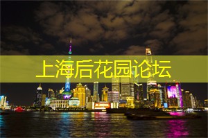 爱上海同城论坛：绿色经济在上海国的机遇与挑战