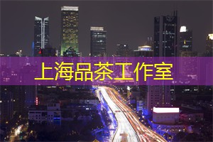 上海新茶工作室：热门话题！上海同城交友最强榜单发布！