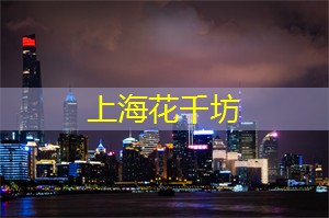 上海品茶网：7