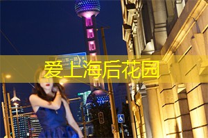 爱上海龙凤419：亮亮是一只小精灵